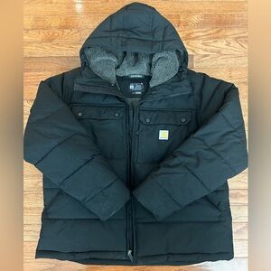 Carhartt Rain Defender